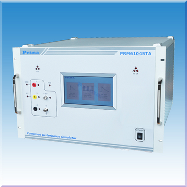 脈沖群、浪涌組合式發(fā)生器